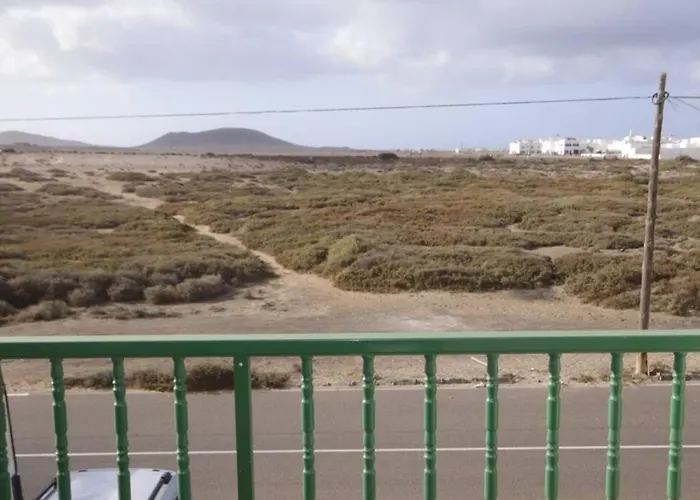 Apartament La Ubilla