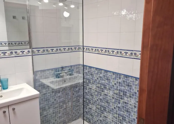 La Ubilla Apartament