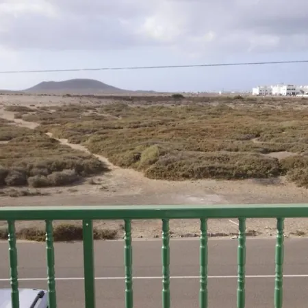 Apartment La Ubilla