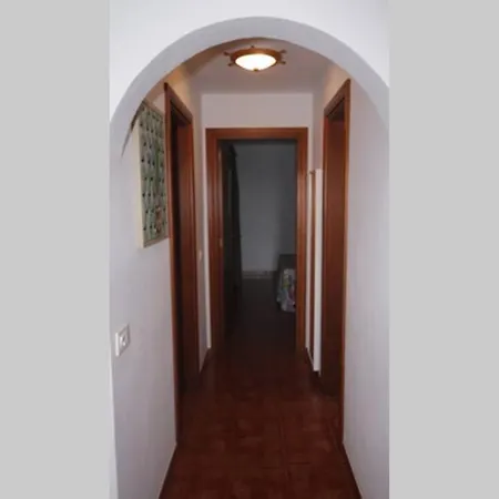 La Ubilla Apartment