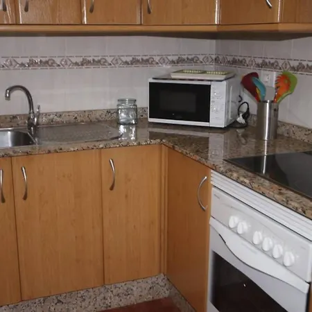 La Ubilla * פאמארה