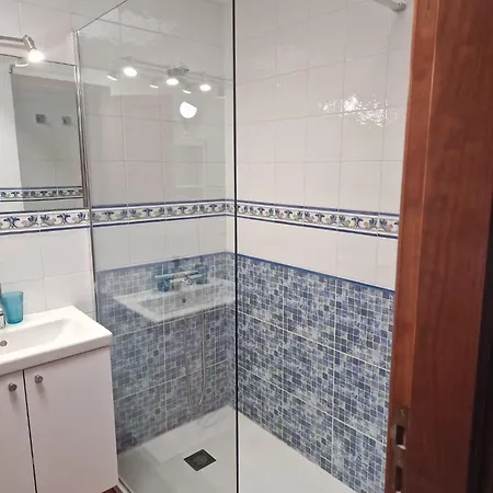 La Ubilla Apartment