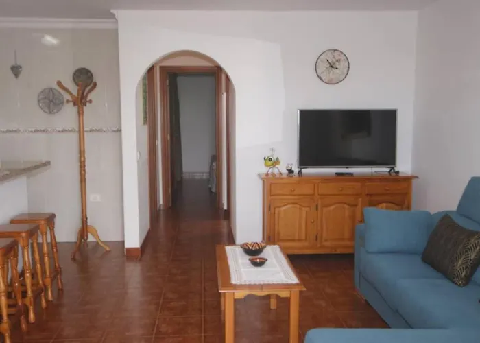 La Ubilla Appartamento