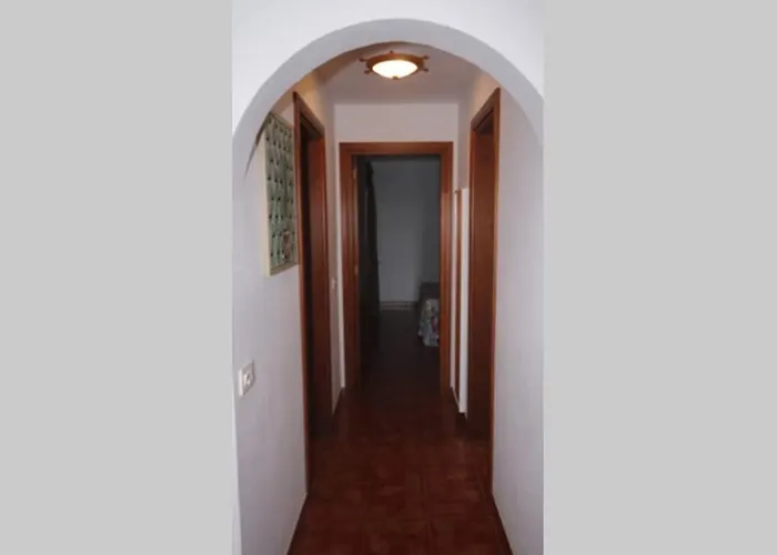 La Ubilla Appartamento