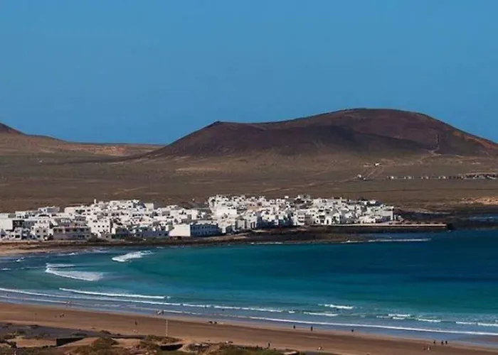 Appartamento La Ubilla *