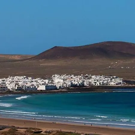 Apartamento La Ubilla *